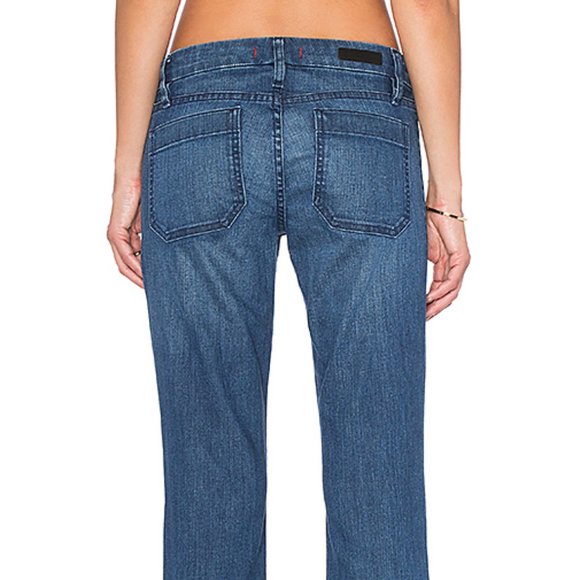 Sanctuary jeans size 25 - Picture 3 of 6